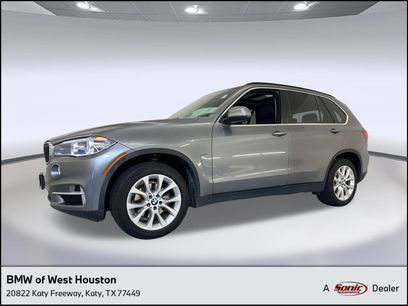 Used 2016 BMW X5 xDrive35i