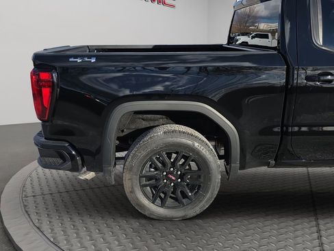 New 2026 GMC Sierra 1500 Elevation image 25