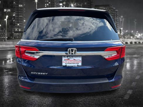 Used 2019 Honda Odyssey EX-L image 4
