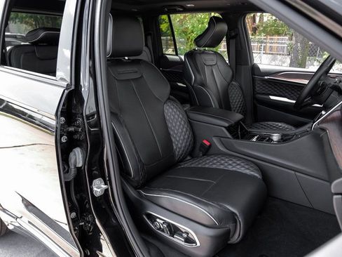 Used 2022 Jeep Grand Cherokee Summit image 47