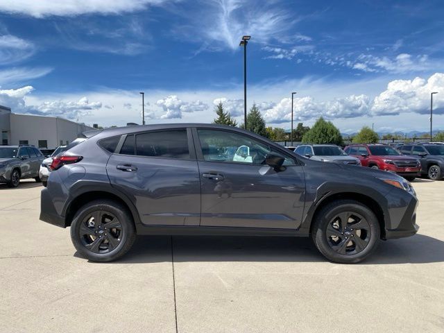 New 2026 Subaru Crosstrek 2.5i AWD/4WD image 6