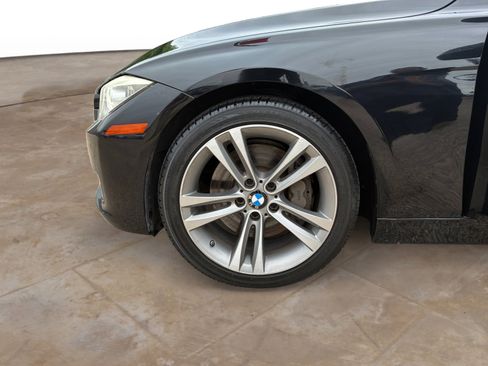 Used 2015 BMW 335i Sedan image 31