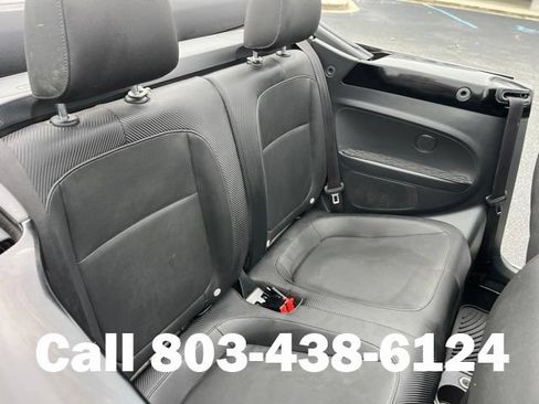 Used 2013 Volkswagen Beetle 2.0T FWD image 15