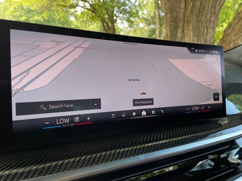 Used 2026 BMW X6 M60i image 38