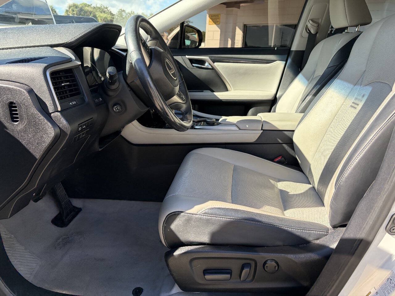 Used 2017 Lexus RX 350 AWD w/ Accessory Package image 53