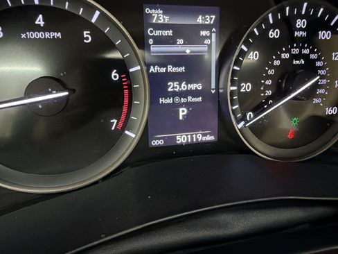 Used 2017 Lexus ES 350 w/ Luxury Package FWD image 21