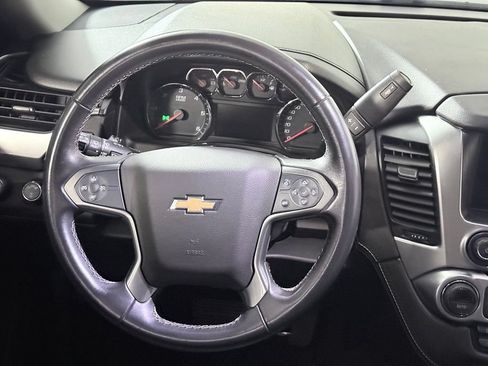 Used 2019 Chevrolet Tahoe LS AWD/4WD image 12