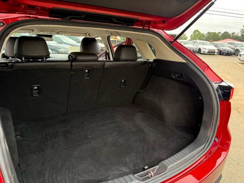 Used 2019 MAZDA CX-5 Touring image 35