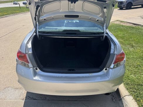 Used 2012 Honda Accord SE image 9