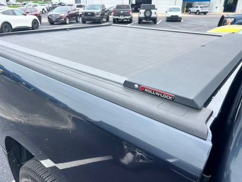 Used 2020 RAM 1500 Big Horn RWD image 5