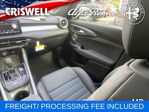 New 2024 Alfa Romeo Tonale Veloce image 48