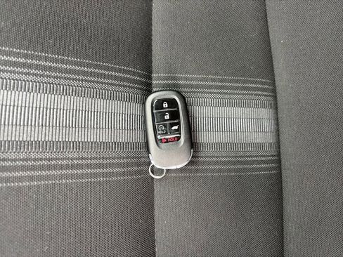 Used 2022 Honda Civic Sport image 33