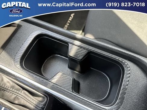 Used 2024 Nissan Sentra SV FWD image 30