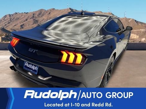 Used 2024 Ford Mustang GT image 5
