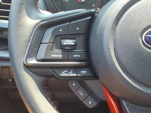 Certified 2024 Subaru Forester Sport AWD/4WD image 16