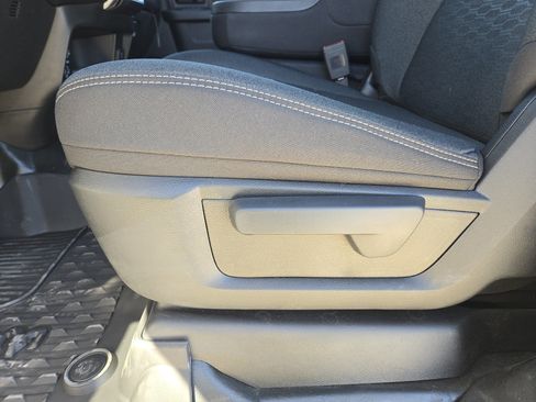 New 2026 RAM 2500 Tradesman image 19