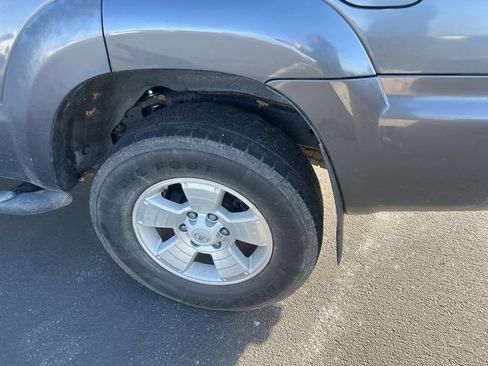 Used 2006 Toyota 4Runner Sport image 17