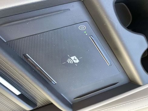 New 2026 Honda Odyssey EX-L image 21