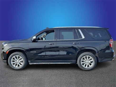 Used 2024 Chevrolet Tahoe Premier image 7