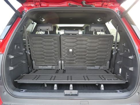 Used 2024 Toyota Sequoia Platinum image 48