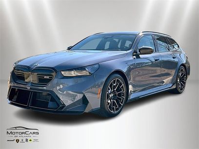 Used 2026 BMW M5 Touring w/ M Driver's Package