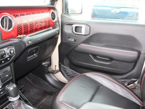 Used 2020 Jeep Gladiator Rubicon image 56