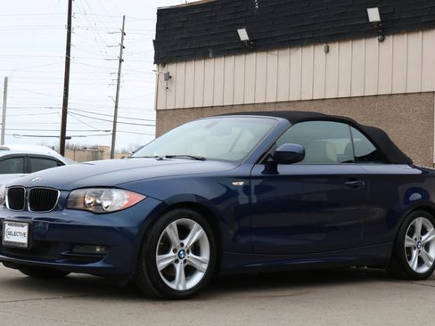 Used 2011 BMW 128i I image 14