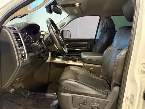 Used 2013 RAM 2500 Laramie w/ Protection Group AWD/4WD image 13