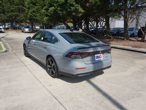 Used 2023 Honda Accord Sport image 18