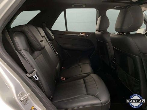 Used 2017 Mercedes-Benz GLE 350 4MATIC image 21