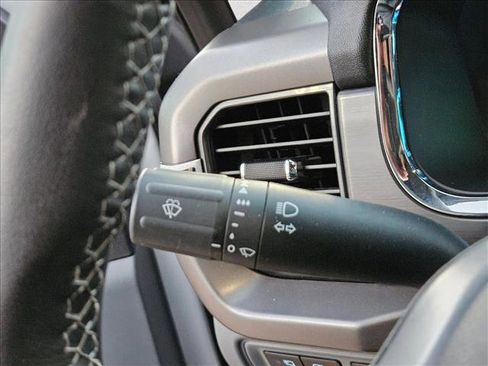 Used 2024 Ford F150 Lightning XLT image 26