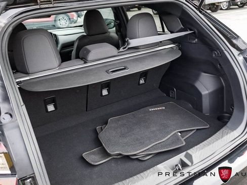 Used 2024 Subaru Crosstrek 2.5i Sport w/ Crosstrek Mirror Package image 35