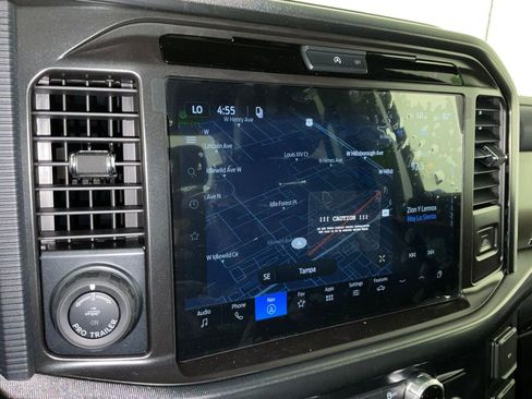 New 2026 Ford F150 Platinum AWD/4WD image 23