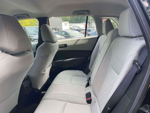 Used 2024 Toyota Corolla Cross L AWD/4WD image 14