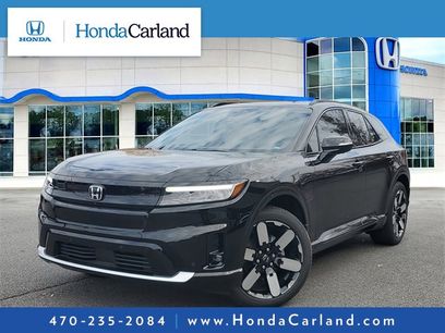New 2026 Honda Prologue Elite