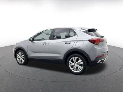 Used 2026 Buick Encore GX Preferred FWD image 5