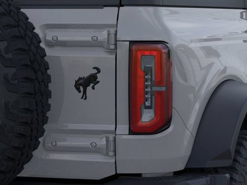 New 2026 Ford Bronco Badlands AWD/4WD image 23
