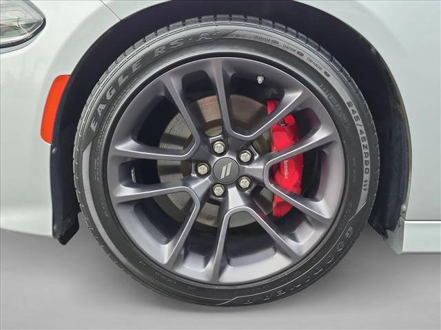 Used 2023 Dodge Charger R/T w/ Plus Group RWD image 21