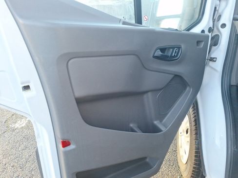 Certified 2023 Ford Transit 250 Low Roof w/ Exterior Upgrade Package image 9