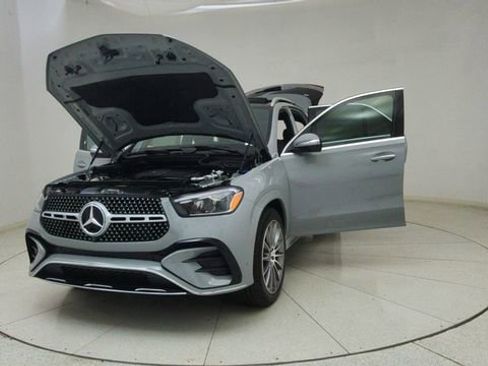 Used 2026 Mercedes-Benz GLE 450 4MATIC image 74