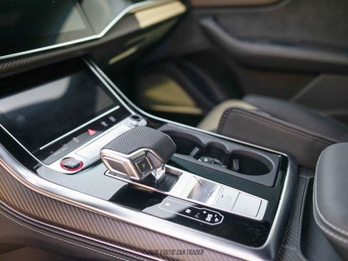 Used 2023 Audi RS Q8 image 23