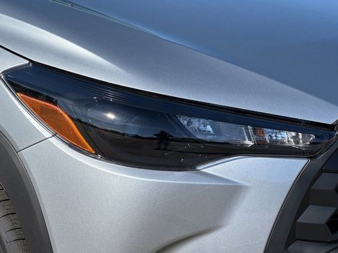 New 2026 Toyota Corolla Cross LE FWD image 30