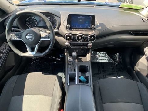 Used 2023 Nissan Sentra SV FWD image 15