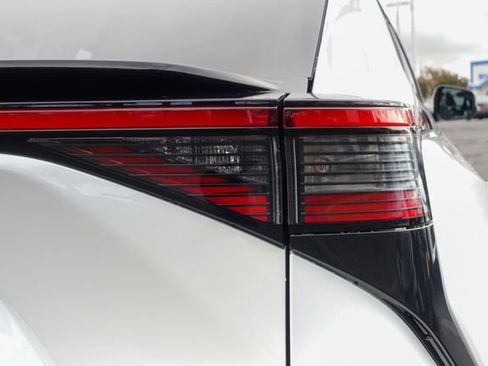 New 2026 Toyota bZ FWD image 7