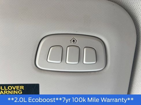 Used 2023 Ford Escape Platinum image 22