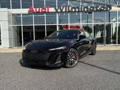 New 2026 Audi S5 Premium Plus