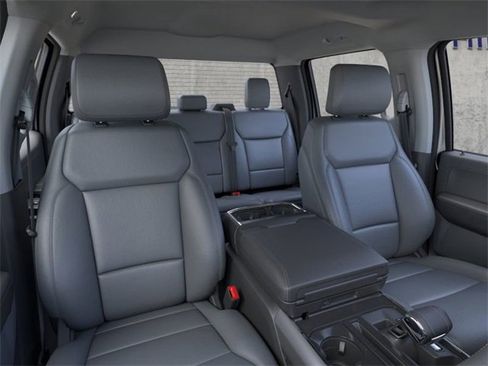 New 2025 Ford F150 Lightning Flash image 10