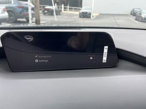 Certified 2025 MAZDA MAZDA3 s image 34