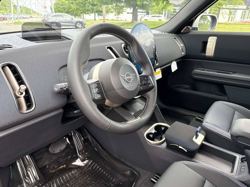New 2027 MINI Cooper Countryman S AWD/4WD image 26