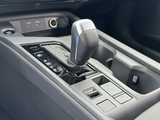 New 2027 Nissan Sentra S w/ Floor Mat Package FWD image 18